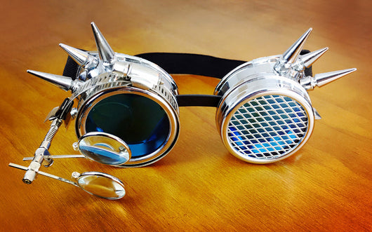 Gafas Deportivas Halloween para Fiestas y Actividades al Aire Libre - Image 11