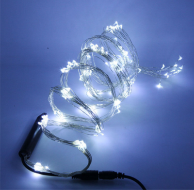 Lámpara Solar Árbol con Ratán - Iluminación Decorativa para Exteriores - Image 11