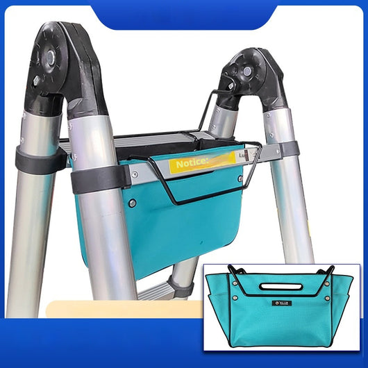 Bolsa de Almacenamiento para Herramientas de Escalera Telescópica - Image 2