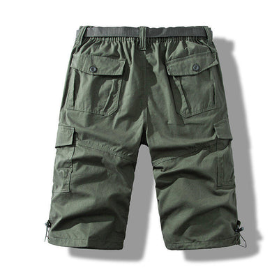 Overol Ligero de Algodón para Hombre - Perfecto para Verano - Image 22