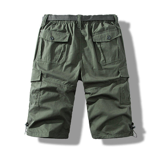 Overol Ligero de Algodón para Hombre - Perfecto para Verano - Image 22