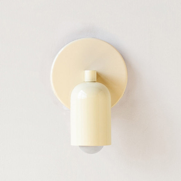 Lámpara de Pared Minimalista Estilo Antiguo para Pasillos
