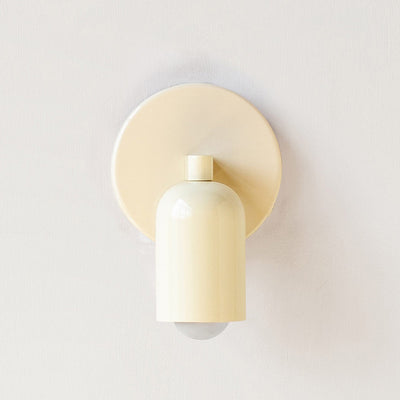 Lámpara de Pared Minimalista Estilo Antiguo para Pasillos