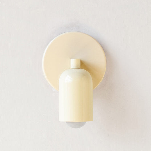 Lámpara de Pared Minimalista Estilo Antiguo para Pasillos