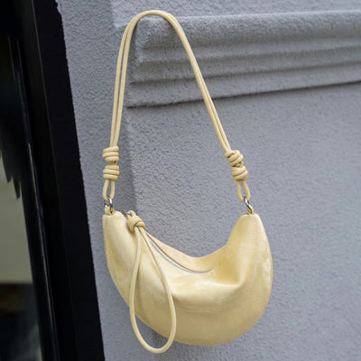 Bolso Bandolera de Cuero Vacuno Premium - Estilo Messenger para Hombre y Mujer - Image 4