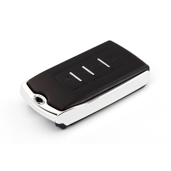 Balanza Digital Portátil en Forma de Llave de Auto