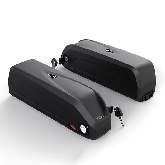 Kit de Mejora para Bicicleta Eléctrica de Montaña con Batería de Litio - Image 8