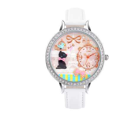 Reloj Infantil para Estudiantes de Secundaria - Image 6