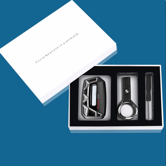Carcasa de Llave de Auto Compatible - Image 17