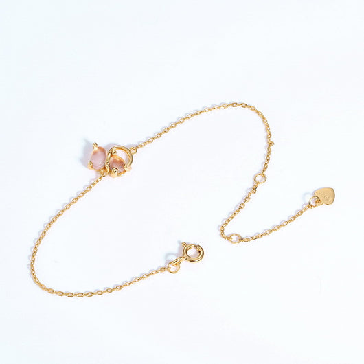 Pulsera de Gato Minimalista para Mujer - Image 11
