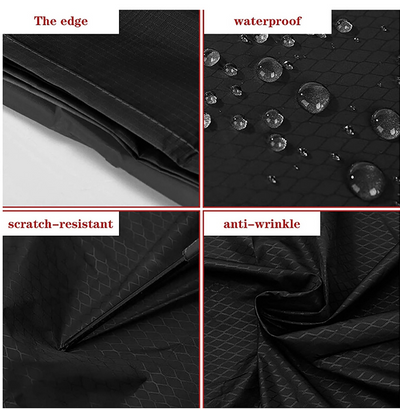 Tapete Portátil Impermeable para Picnic - Compacto y Resistente - Image 5