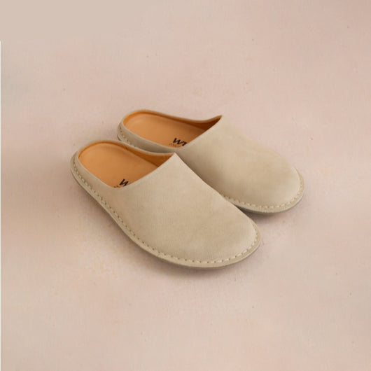 Pantuflas Cómodas de Suela Blanda para Usar Afuera - Image 11