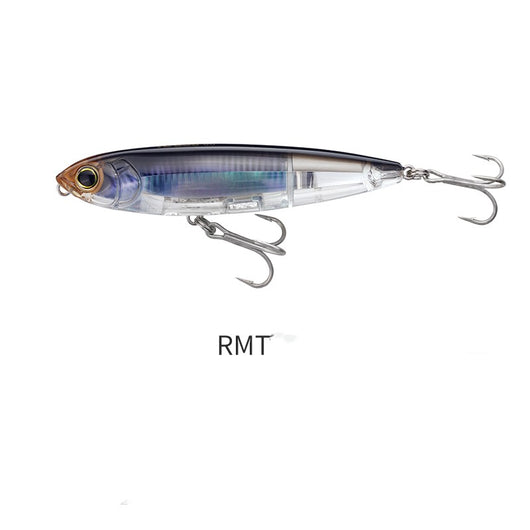 Señuelo Flotante de Largo Alcance para Pesca de Bass - Image 21