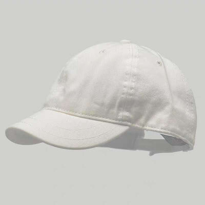 Gorra de Béisbol Mujer Transpirable y Cómoda para Todas las Estaciones - Image 5