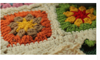 Posavasos Artesanal Estilo Pastoral Europeo - Diseño Creativo - Image 8