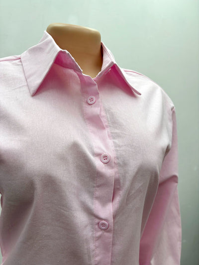 Conjunto de Dos Piezas: Cardigan Manga Larga y Pantalón Ancho Casual - Image 13
