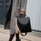 Bolso Cuadrado Compacto de Estilo Versátil