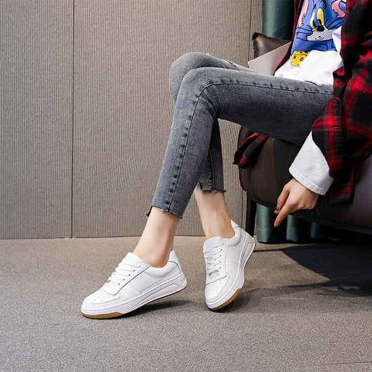 Tenis Planos para Mujer Versátiles y Cómodos - Image 10