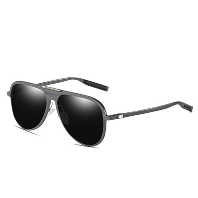 Gafas de Sol Polarizadas Aluminio Magnesio para Hombre - Image 3