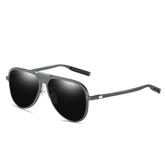 Gafas de Sol Polarizadas Aluminio Magnesio para Hombre - Image 3