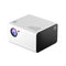 Versión Multimedia T 10 Blanco US