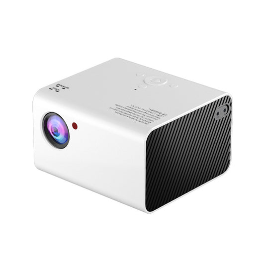 Proyector LED Full HD 1080P con Android Integrado y Espejo de Pantalla - Image 2