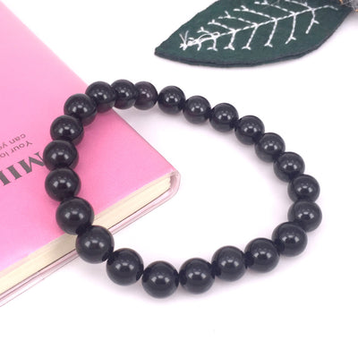 Pulsera de Ónice Negro - Image 10