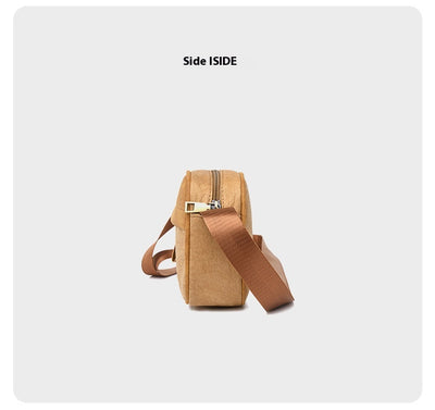 Bolsa Bandolera Casual para Hombre - Image 27