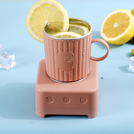 Enfriador Rápido de Bebidas 400ml - Máquina Portátil para Enfriar Cerveza y Bebidas Frías - Image 4