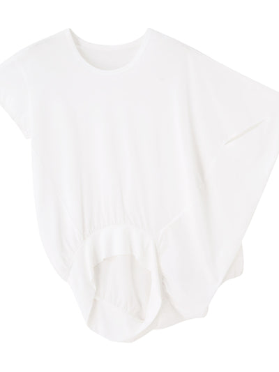 Playera Irregular de Manga Corta - Colección Verano - Image 11