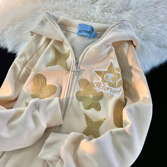Sudadera con Capucha Tiburón Kawaii - Diseño Divertido y Adorable
