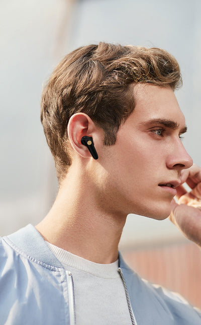 Auriculares Inalámbricos Bluetooth de Batería Ultra Larga y Sonido Premium - Image 17