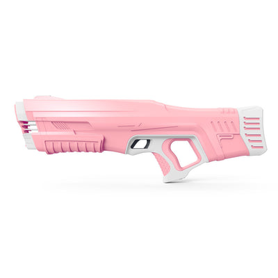 Pistola de Agua Automática para Niños y Adultos - Absorción Instantánea - Image 11