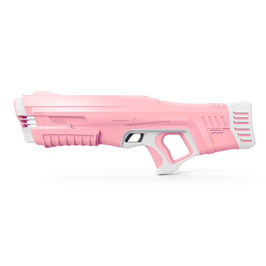 Pistola de Agua Automática para Niños y Adultos - Absorción Instantánea - Image 11
