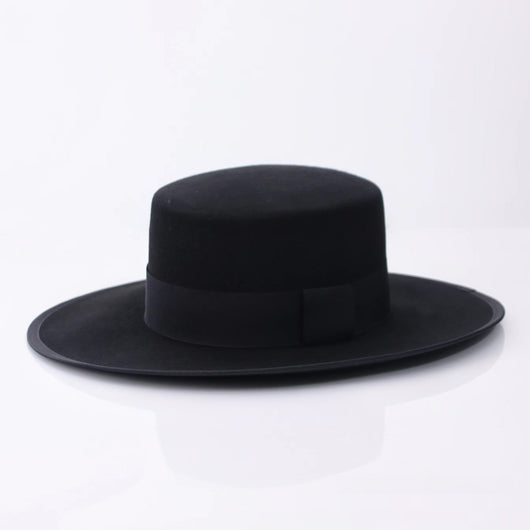 Sombrero Bombín de Lana Premium - Accesorio Versátil para Otoño e Invierno - Image 8