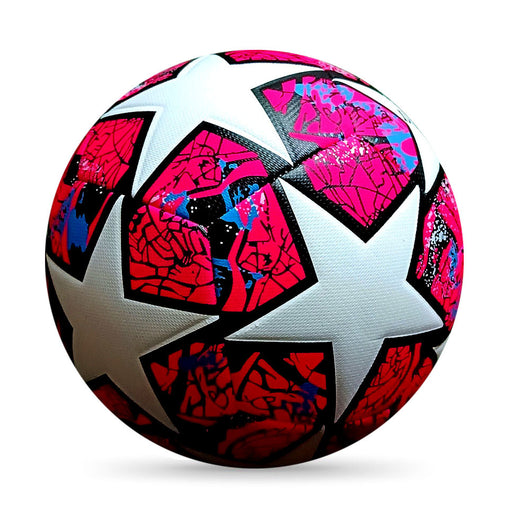 Hilo de Fútbol con Recubrimiento de Goma - Colores Variados - Image 5