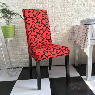 Funda Elástica Universal para Sillas de Comedor - Image 4