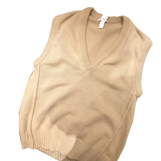 Chaleco Suelto Coreano para Mujer Talla Grande - Image 2
