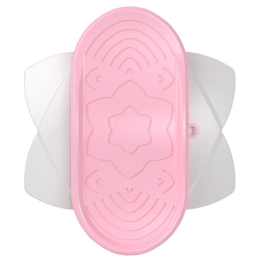 Disco Lumbar con Pedales Hexagonales y Doble Rodamiento para Fitness - Image 16