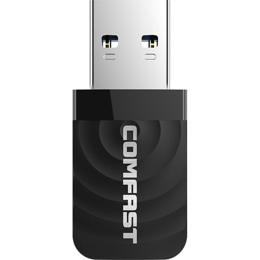 Adaptador WiFi Portátil de Alta Velocidad - Image 7