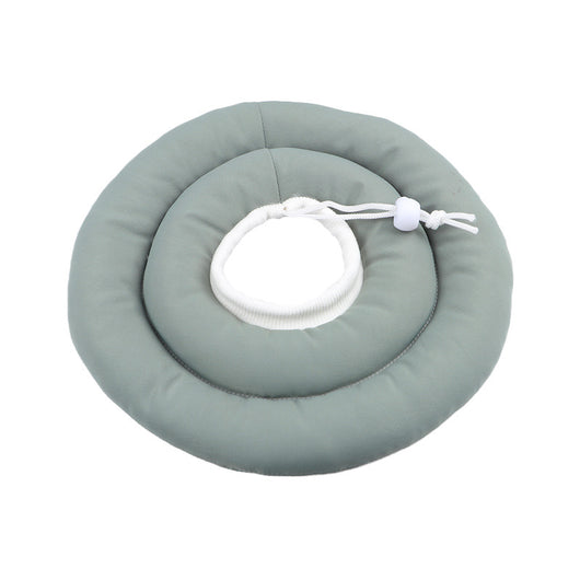Collar Protector Suave Anti-mordida y Anti-lamido para Mascotas - Image 18