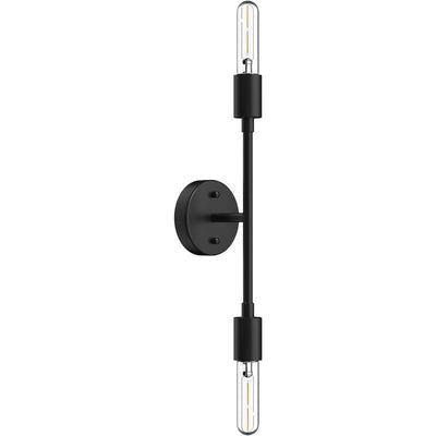 Lámpara de Pared Edison Moderna para Baño - Image 4