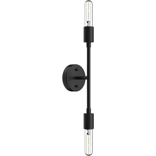 Lámpara de Pared Edison Moderna para Baño - Image 4