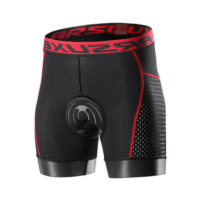Pantalones de Montaña Transpirables de Secado Rápido con Cinturón y Refuerzo de Silicona - Image 2