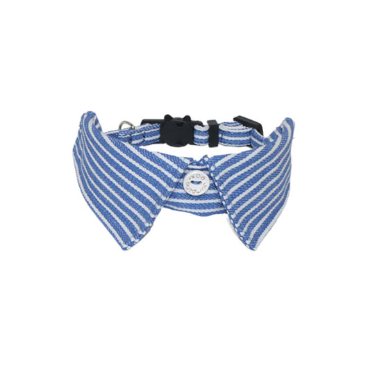 Collar Denim para Gatos - Diseño Moderno y Cómodo - Image 8