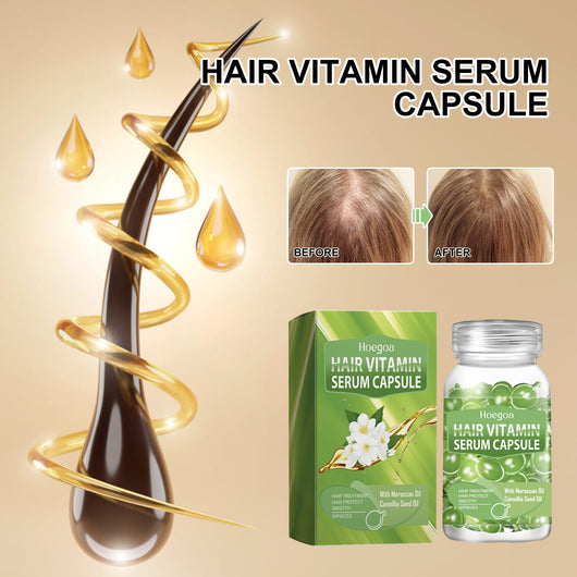 Cápsula Hidratante Portátil para el Cabello - Image 9