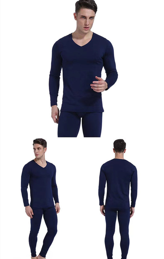 Conjunto Térmico para Hombre Otoño Invierno - Image 7