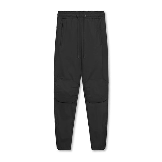 Pantalones Deportivos Hombre Secado Rápido Ajuste Tobillo Fit Casual - Image 31