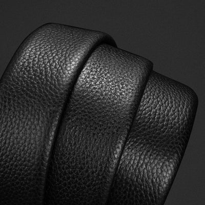 Cinturón de Cuero para Hombre - Image 13