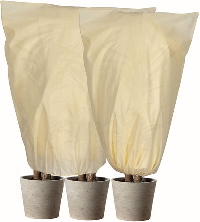 Bolsa Protectora Térmica para Plantas y Árboles - Protección Antigranizo y Heladas - Image 16